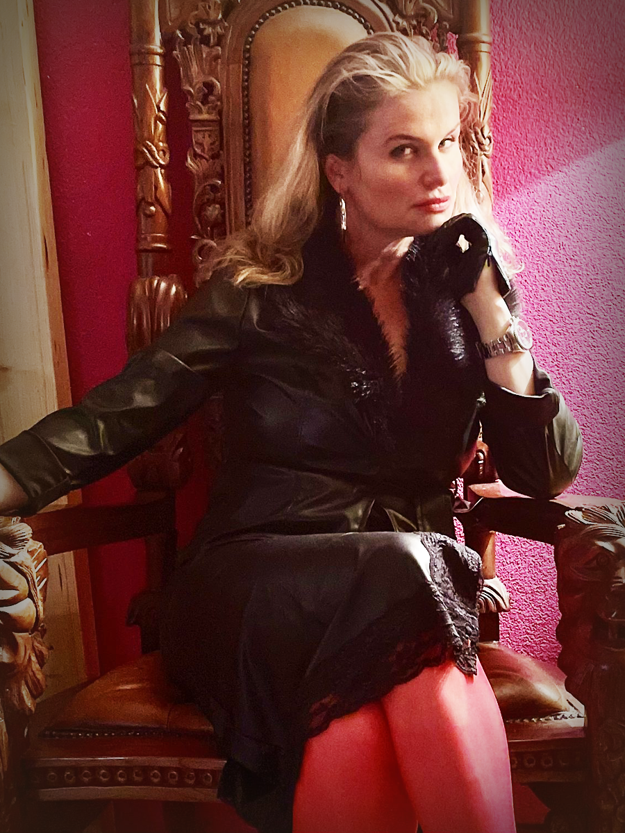 Syonera von Styx